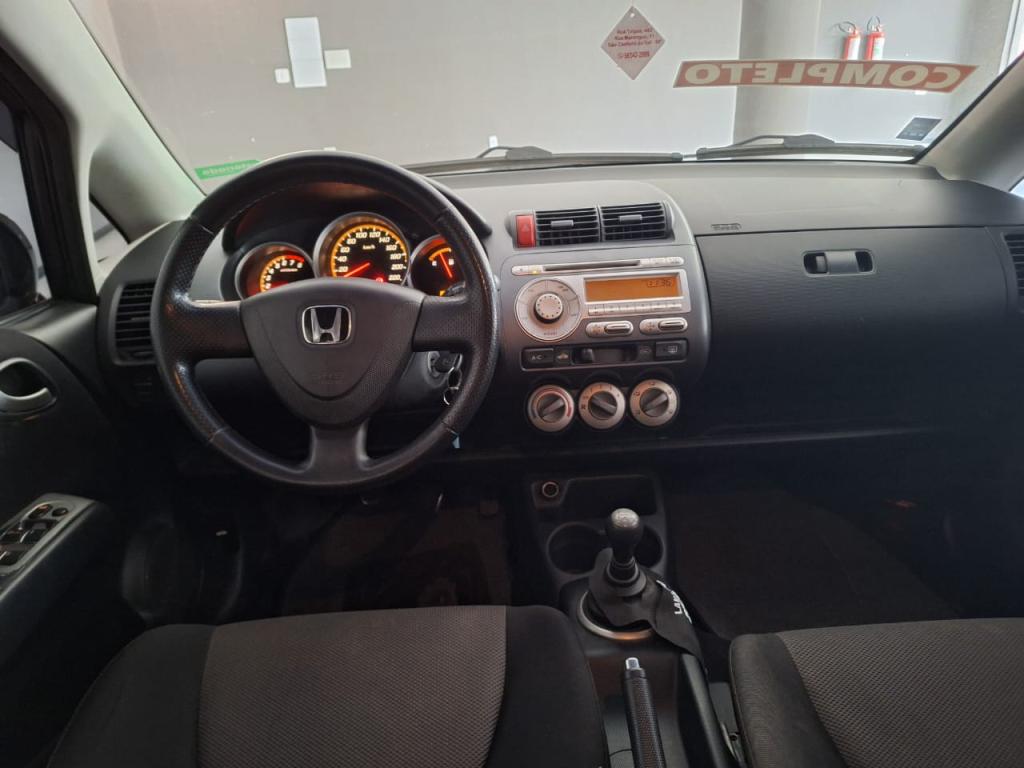 HONDA Fit - Foto