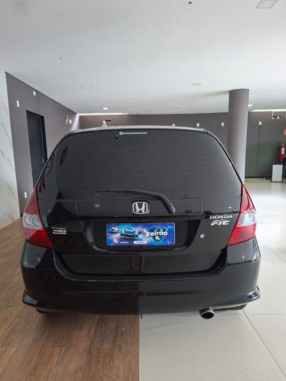 HONDA Fit - Foto