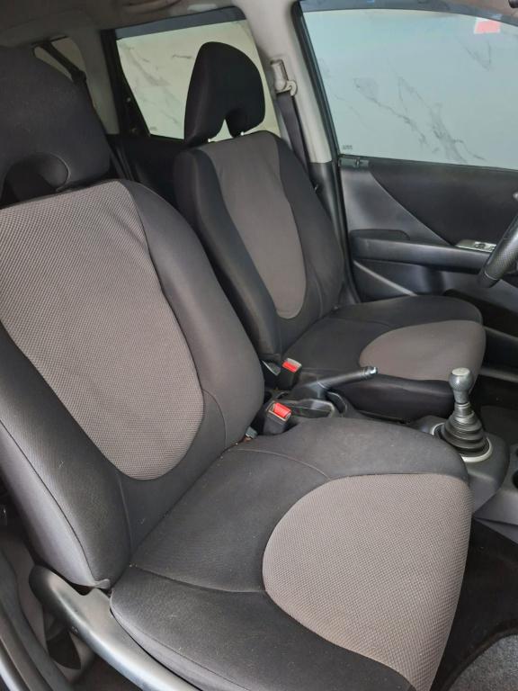 HONDA Fit - Foto