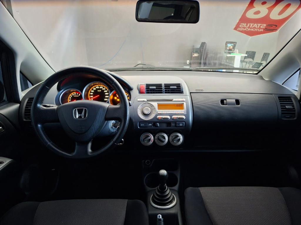 HONDA Fit - Foto