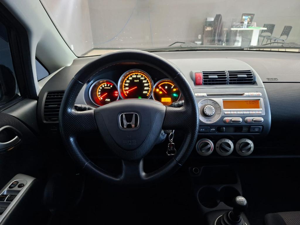 HONDA Fit - Foto