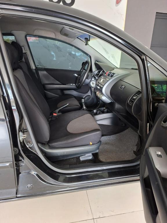 HONDA Fit - Foto