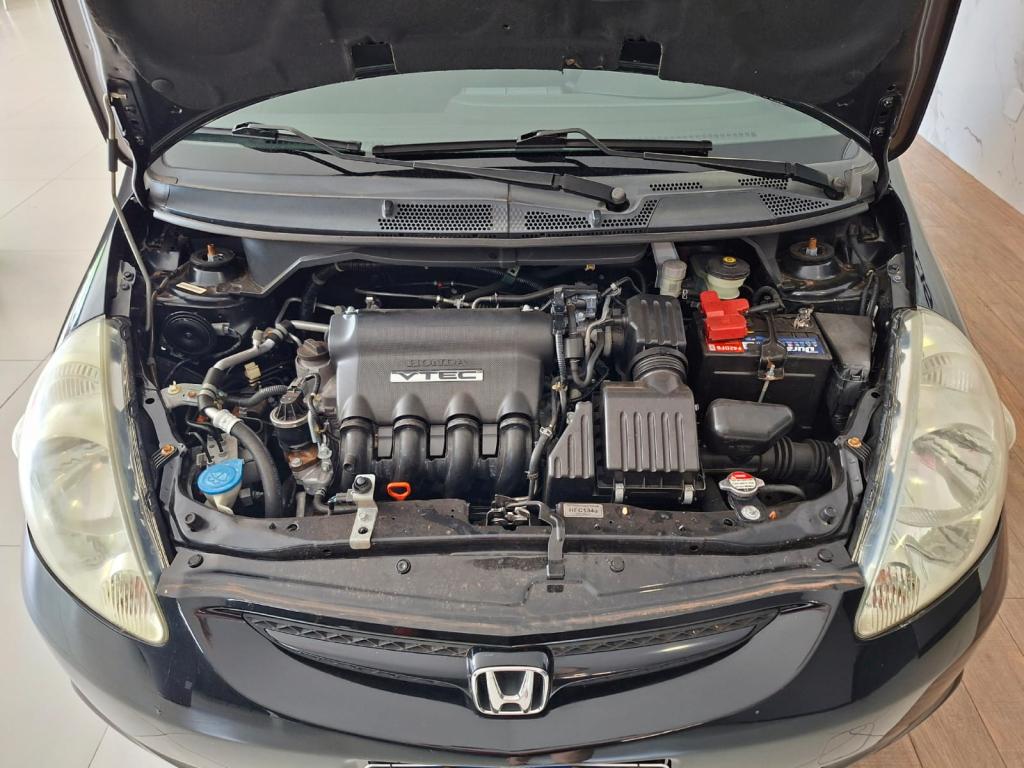 HONDA Fit - Foto