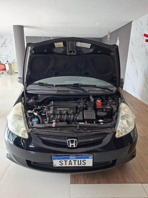 HONDA Fit - Foto