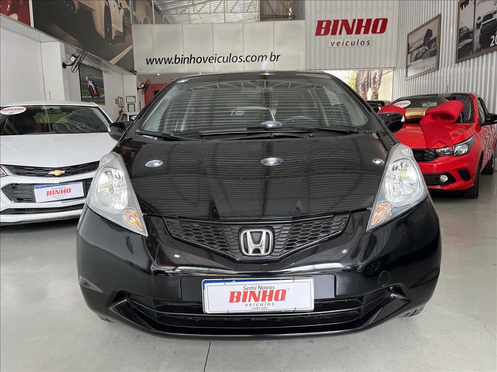 HONDA Fit - Foto