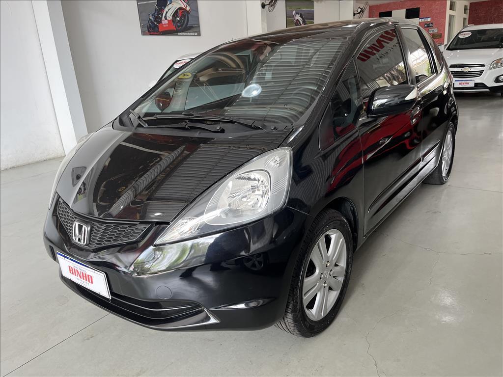 HONDA Fit - Foto