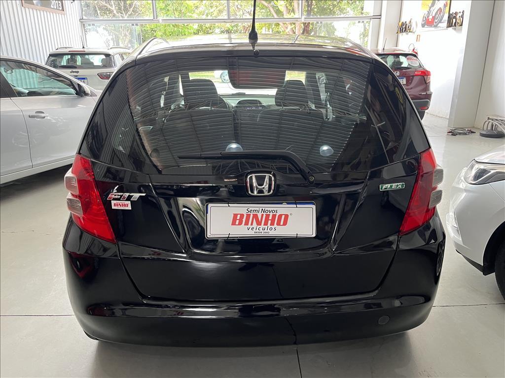 HONDA Fit - Foto
