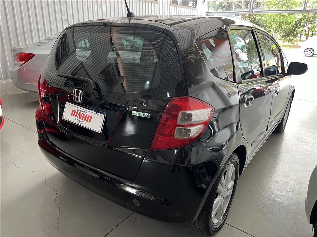 HONDA Fit - Foto