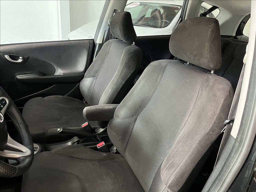 HONDA Fit - Foto