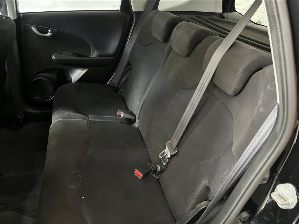 HONDA Fit - Foto
