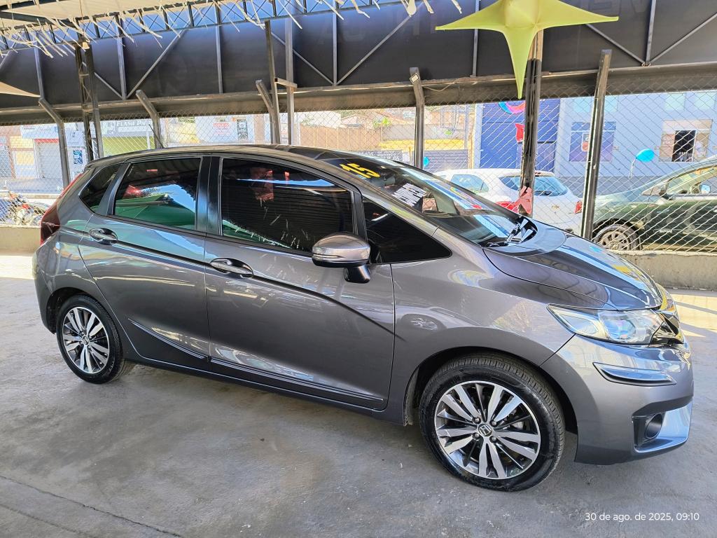 HONDA Fit - Foto
