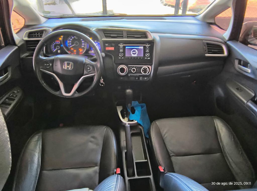 HONDA Fit - Foto