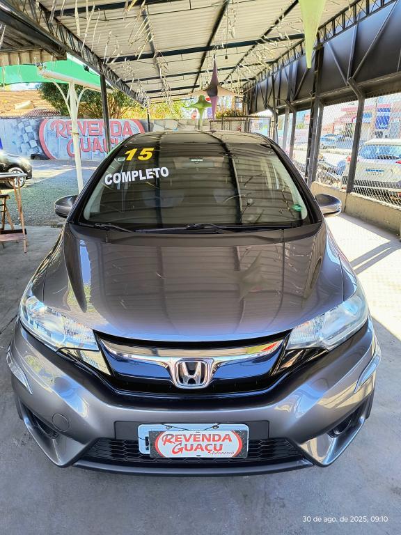 HONDA Fit - Foto