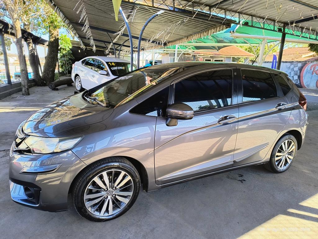 HONDA Fit - Foto