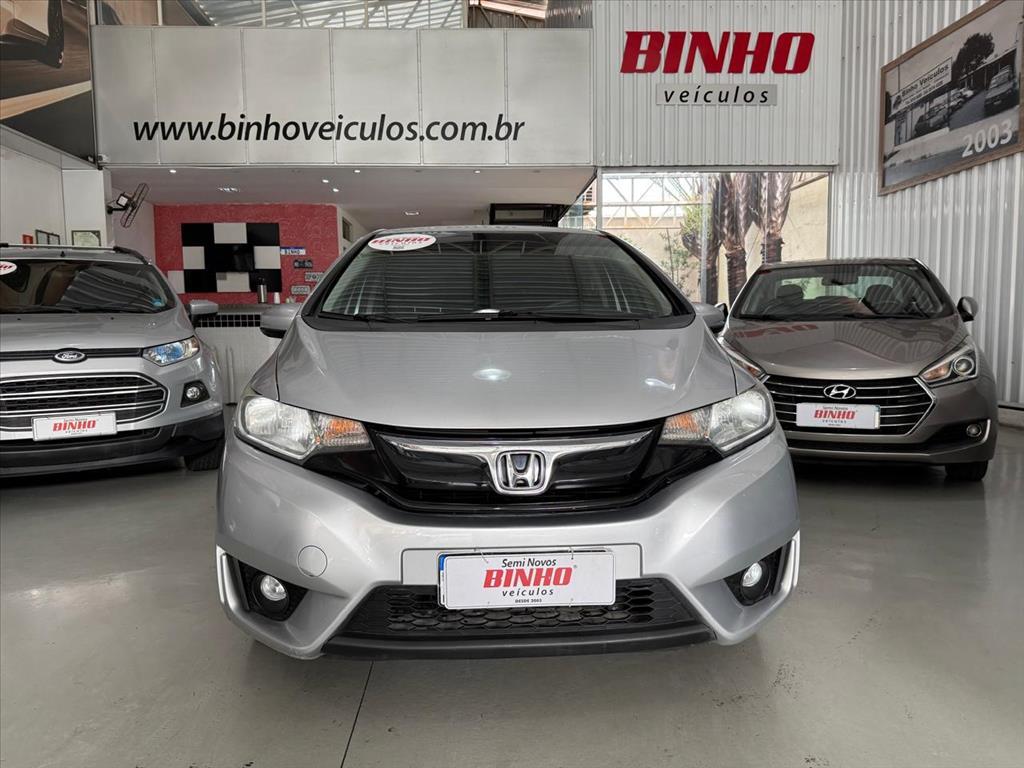 HONDA Fit - Foto