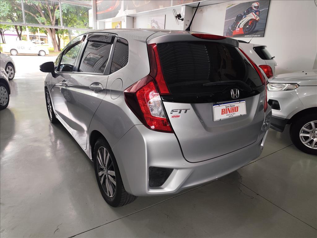 HONDA Fit - Foto