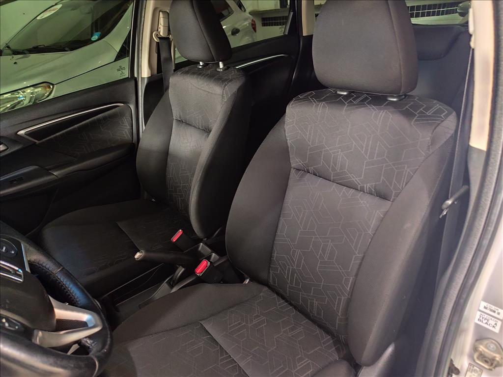 HONDA Fit - Foto