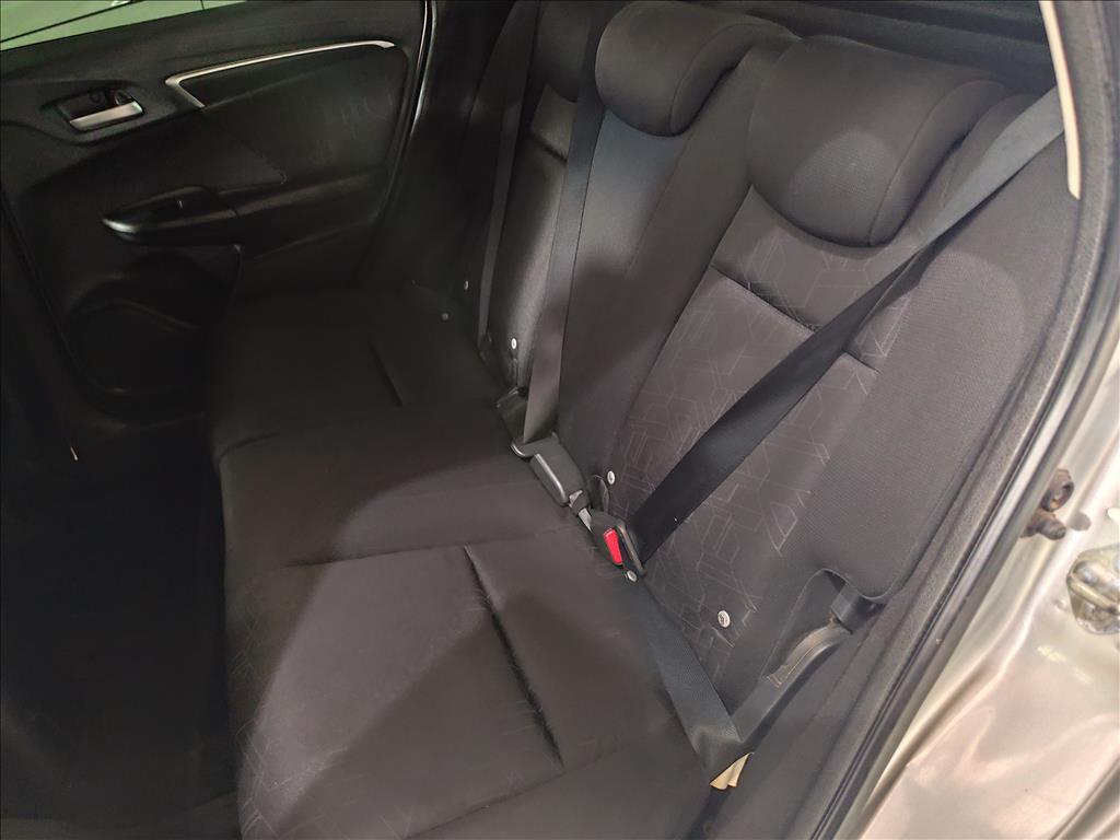 HONDA Fit - Foto