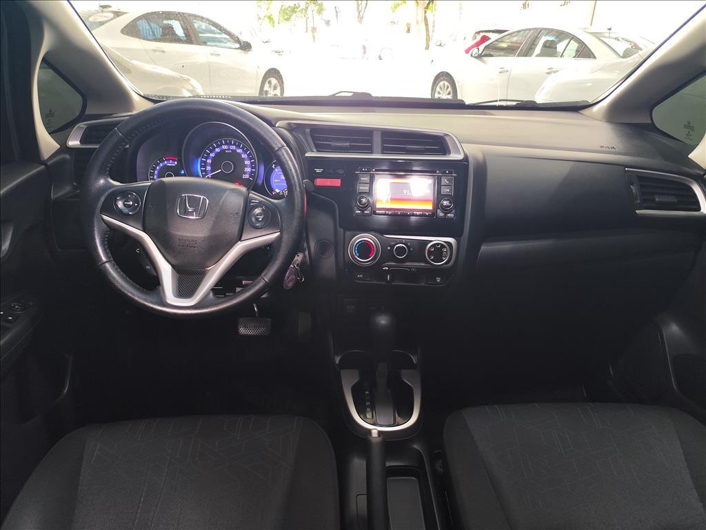 HONDA Fit - Foto