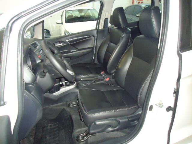 HONDA Fit - Foto