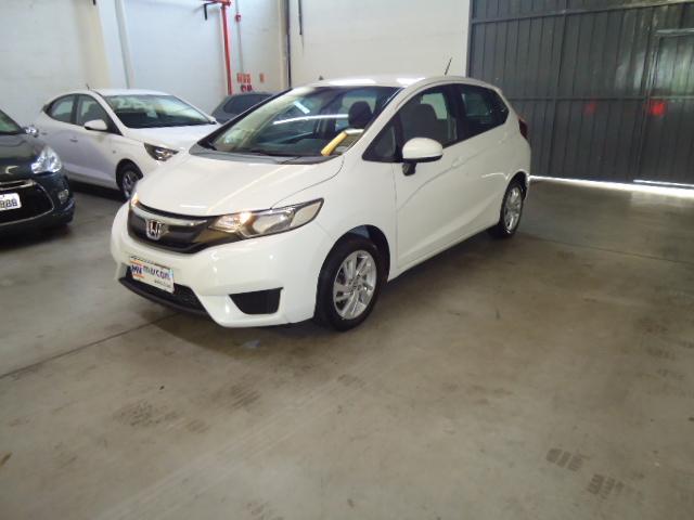HONDA Fit - Foto