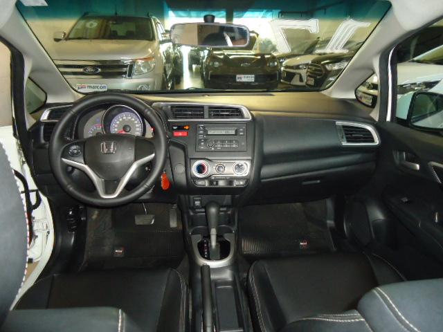HONDA Fit - Foto