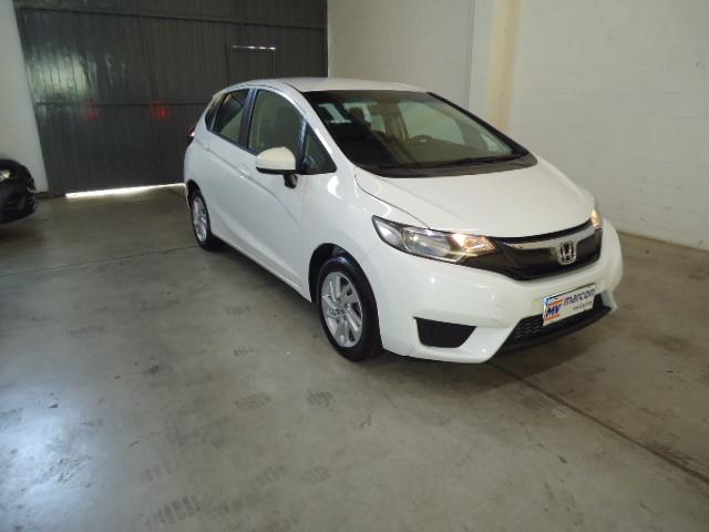 HONDA Fit - Foto