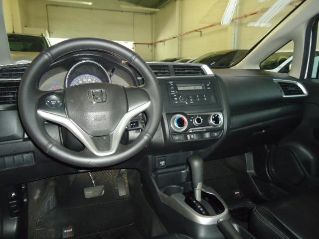 HONDA Fit - Foto