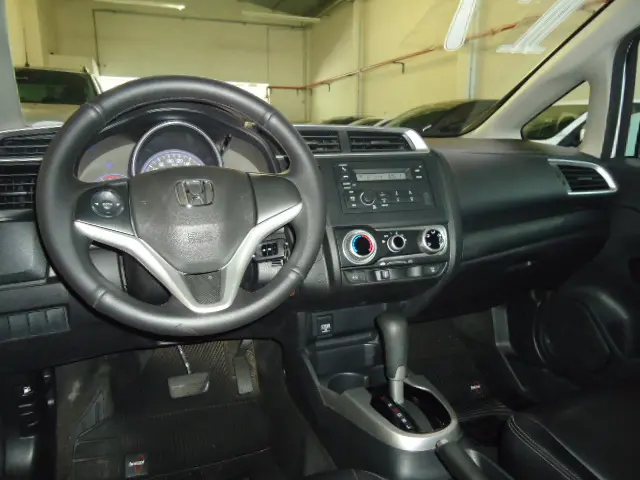 HONDA Fit - Foto