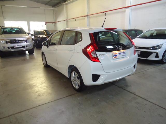 HONDA Fit - Foto