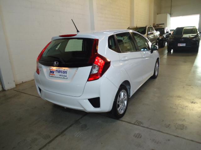 HONDA Fit - Foto