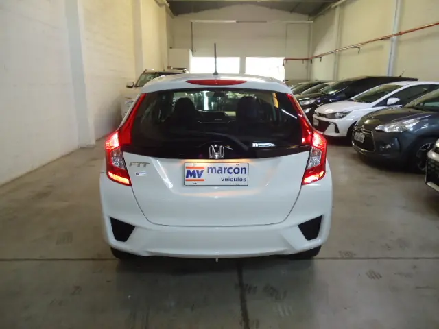 HONDA Fit - Foto
