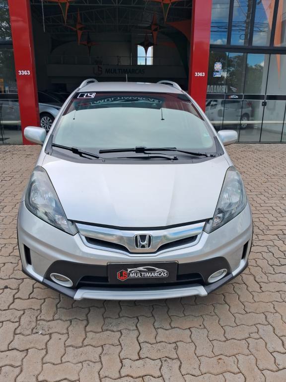 HONDA Fit - Foto