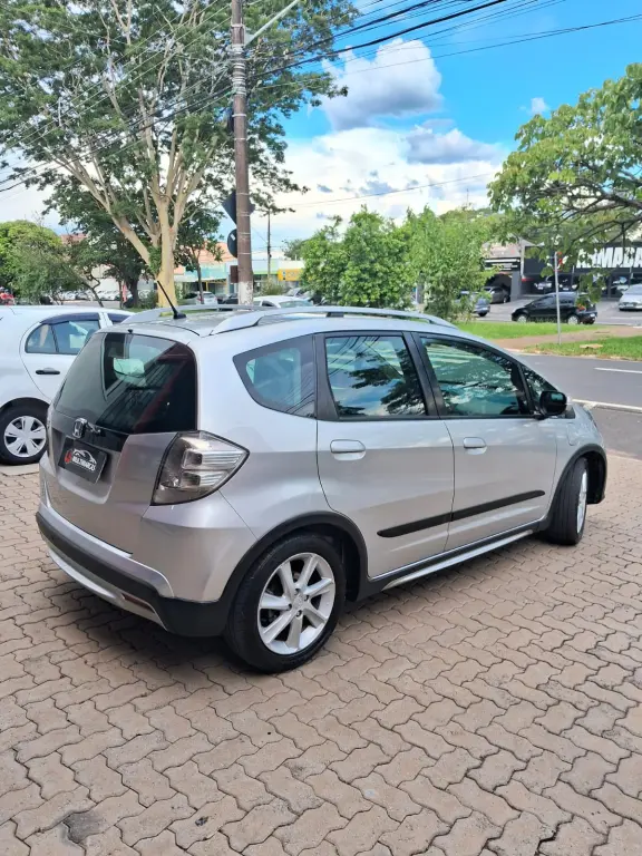 HONDA Fit - Foto