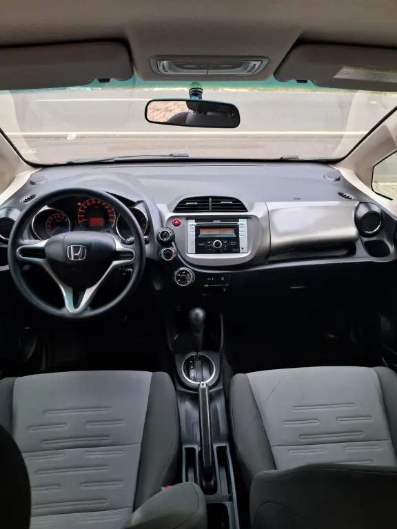 HONDA Fit - Foto