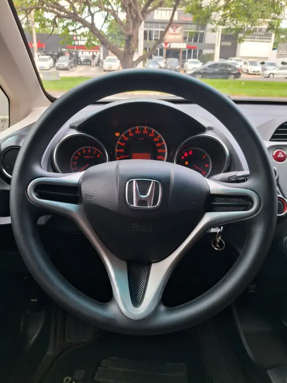HONDA Fit - Foto