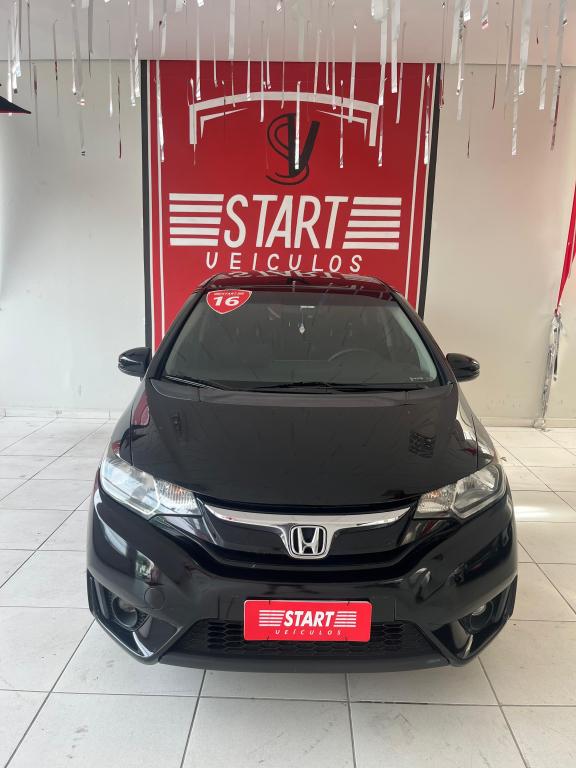 HONDA Fit - Foto