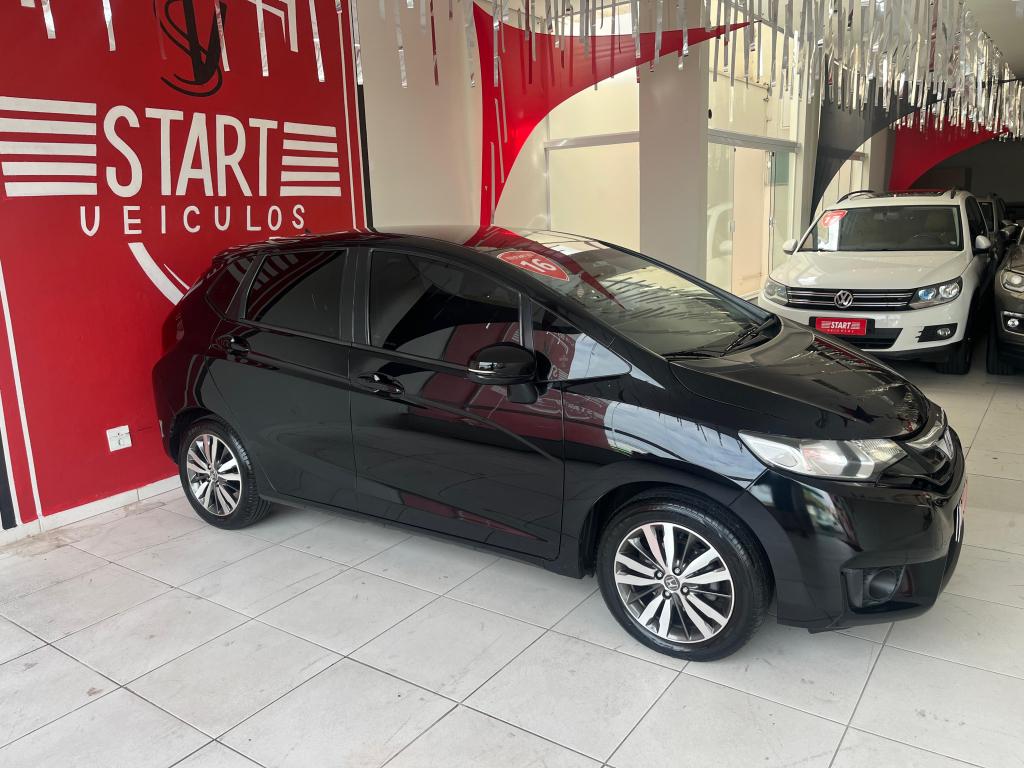 HONDA Fit - Foto