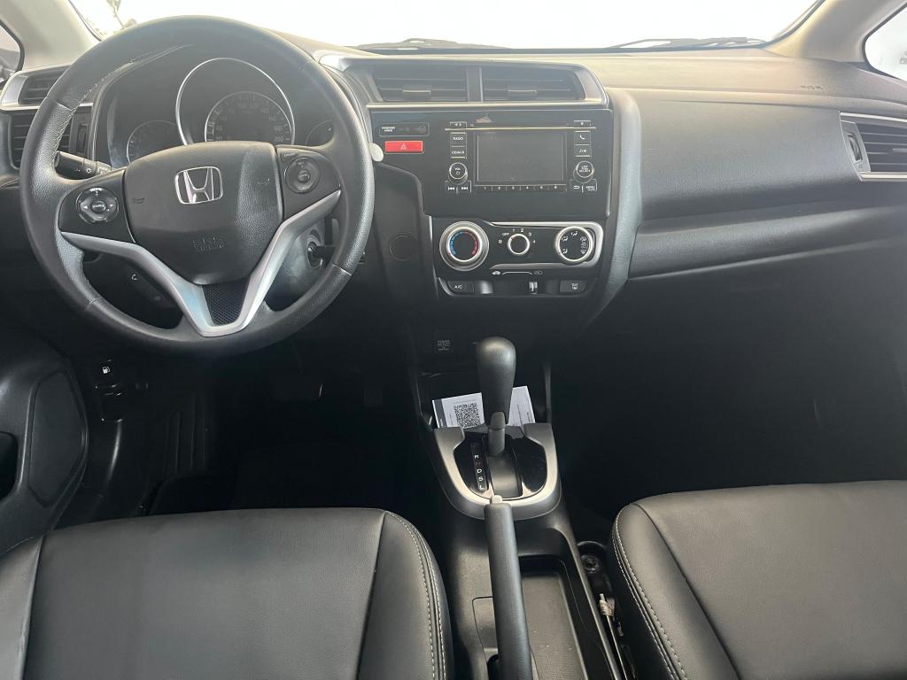 HONDA Fit - Foto