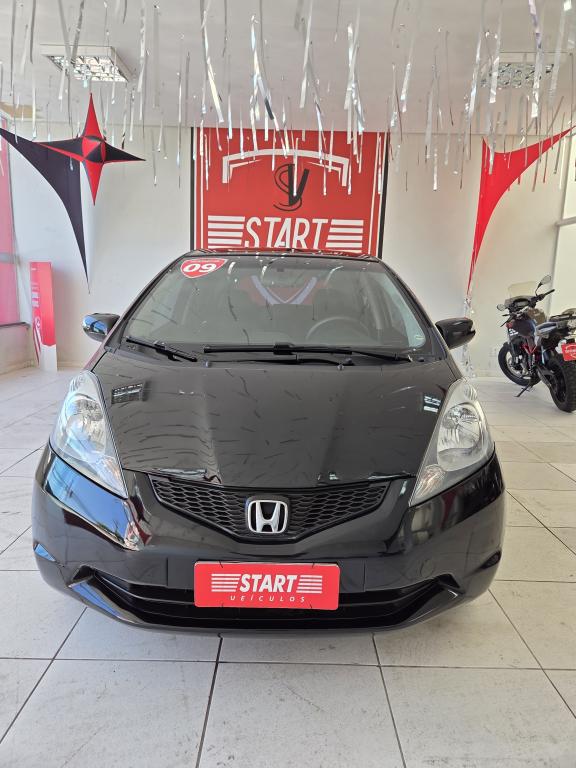 HONDA Fit - Foto
