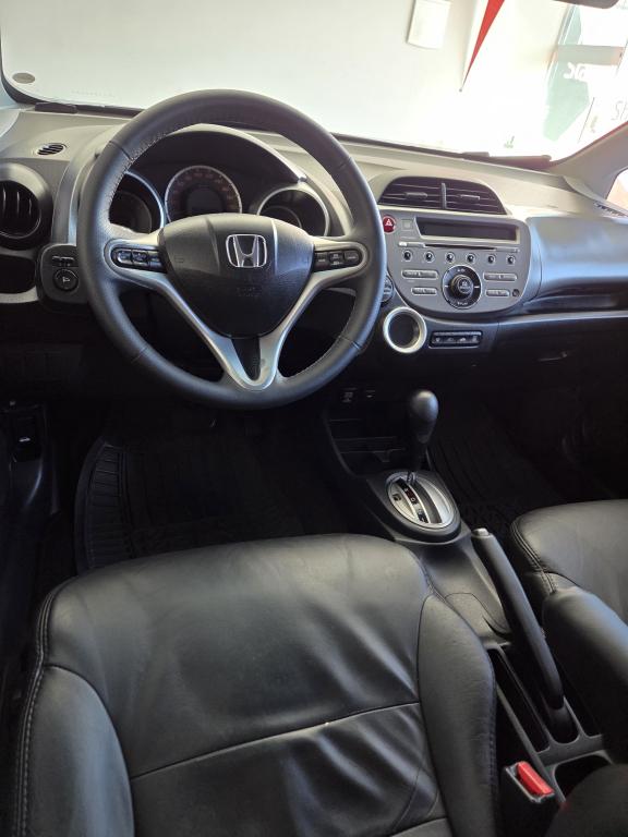HONDA Fit - Foto