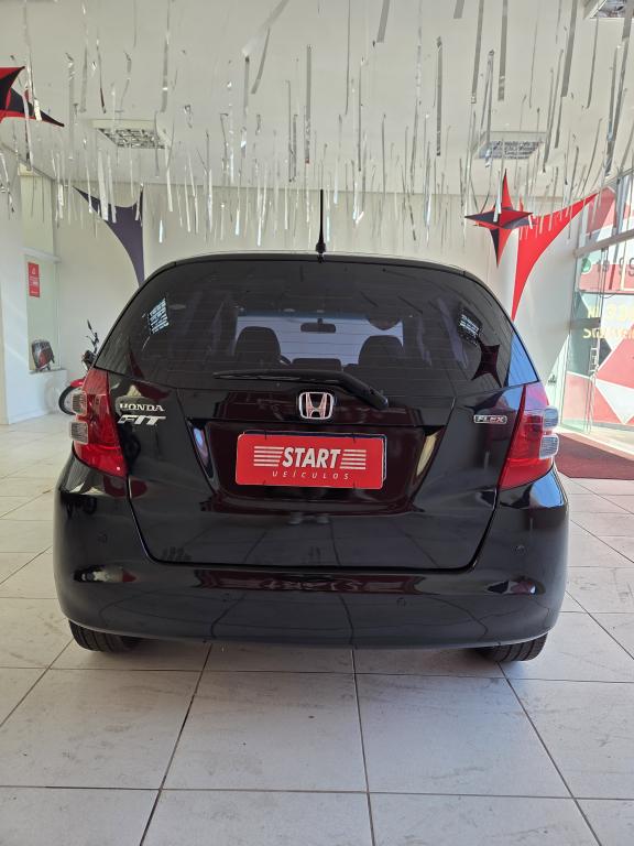 HONDA Fit - Foto