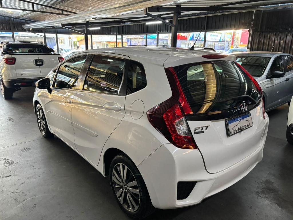 HONDA Fit - Foto