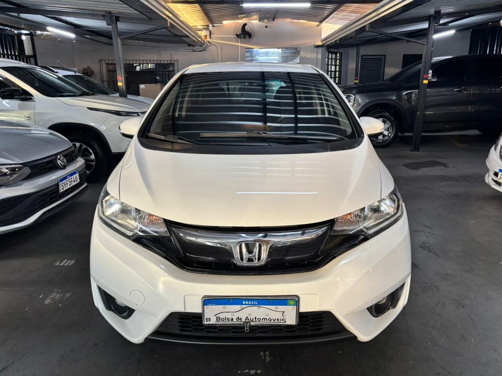 HONDA Fit - Foto