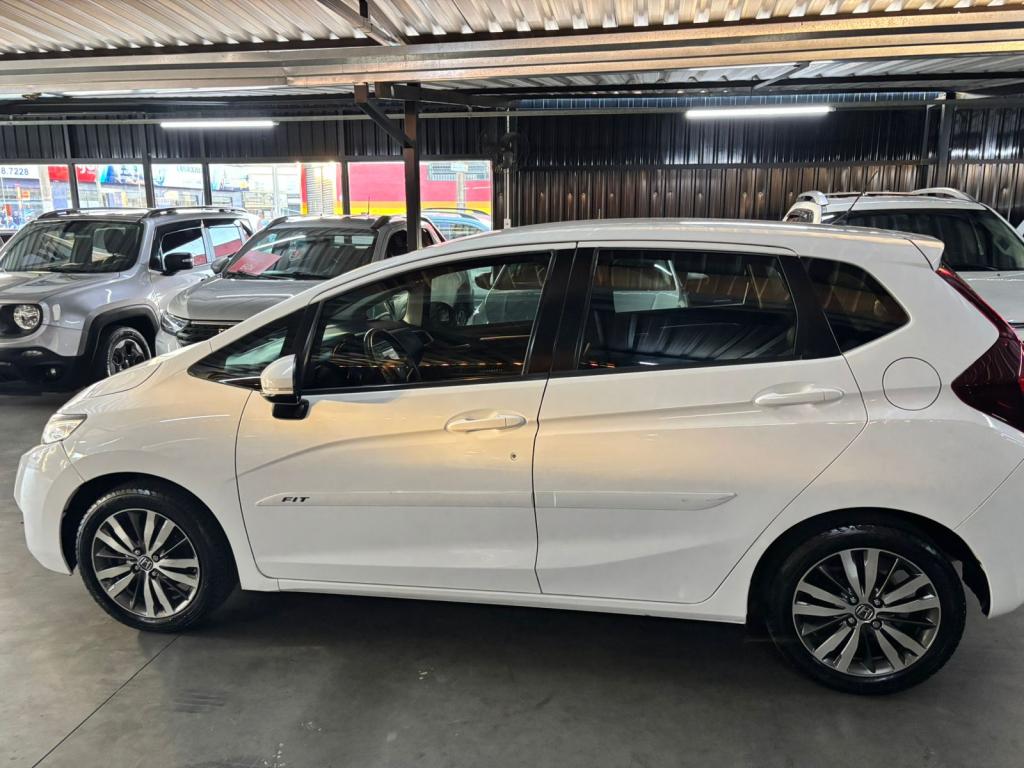 HONDA Fit - Foto