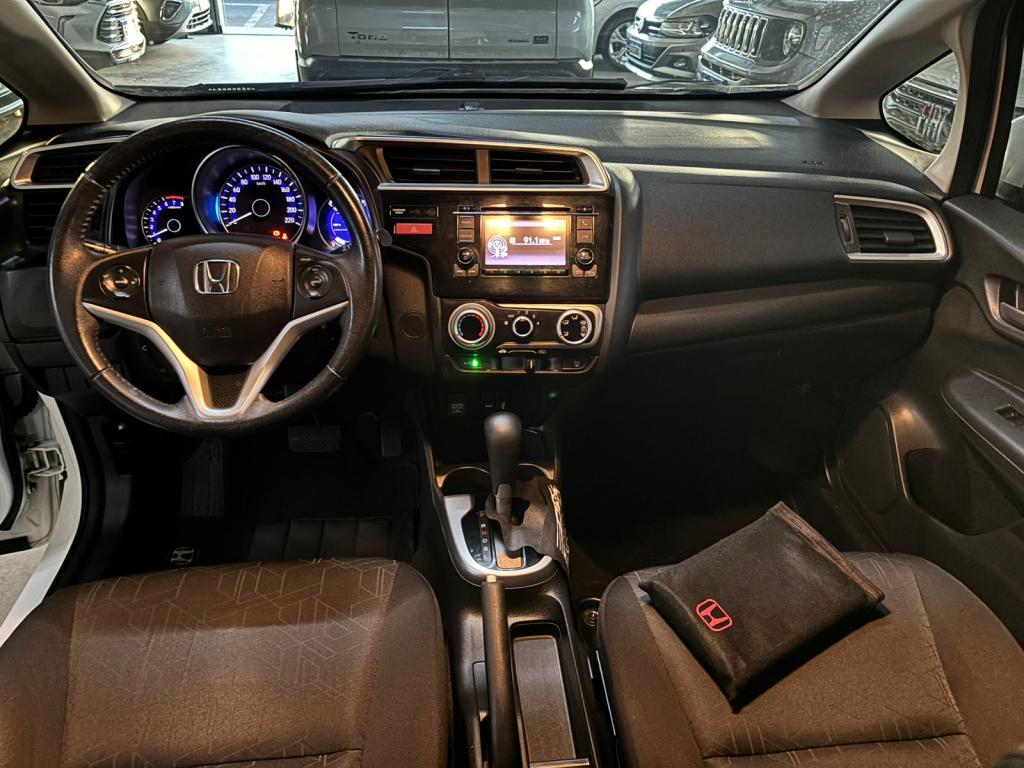HONDA Fit - Foto