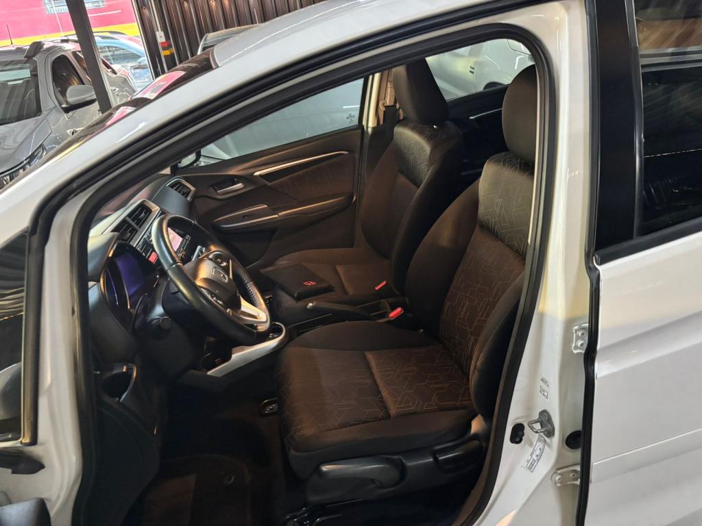 HONDA Fit - Foto