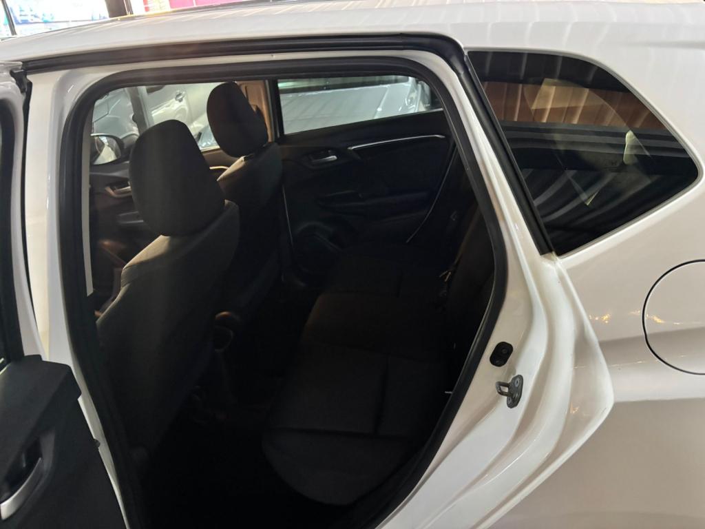 HONDA Fit - Foto