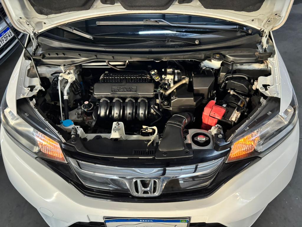 HONDA Fit - Foto