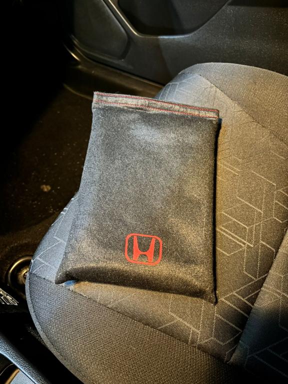 HONDA Fit - Foto